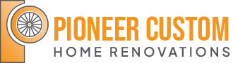 Pioneer Custom Home Renovations